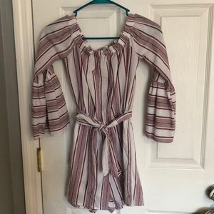 Charolette Russe romper